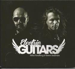 Electric Guitars